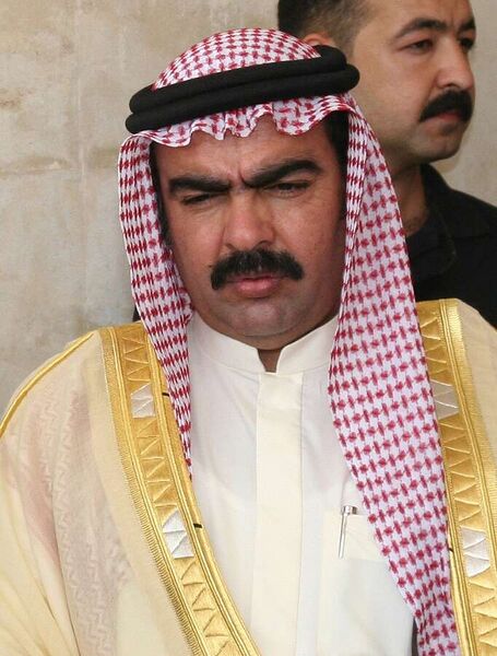 ملف:Ahmed Abu Risha cropped.jpg