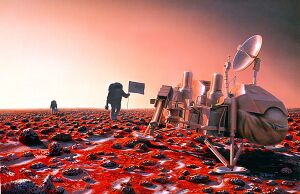 Astronauts approach Viking 2.jpg