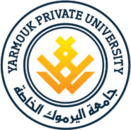 شعار جامعة اليرموك الخاصة