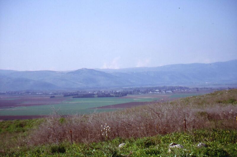 ملف:Hula Valley Israel.jpg