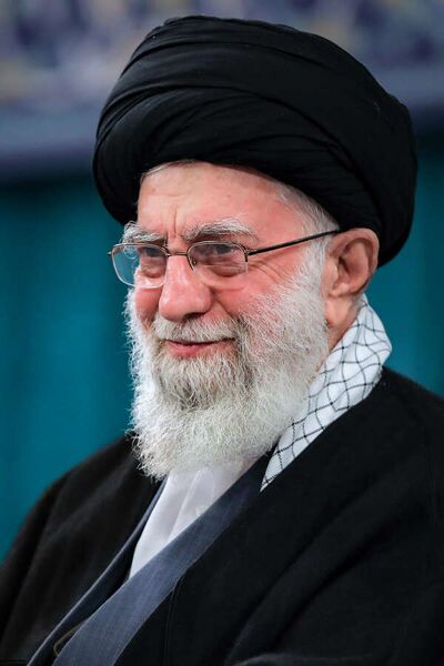 ملف:Khamenei 2023.jpeg