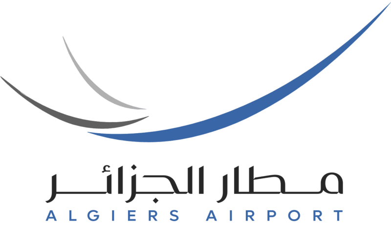 ملف:Algiers airport, logo.png