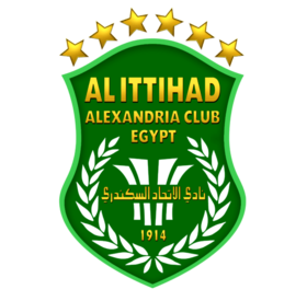 شعار الإتحاد السكندري