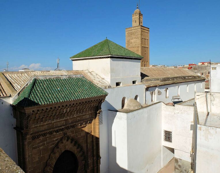 ملف:Salé mosque DSCF6808.jpg