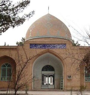 Abu Osman Maghrebi Tomb.jpg