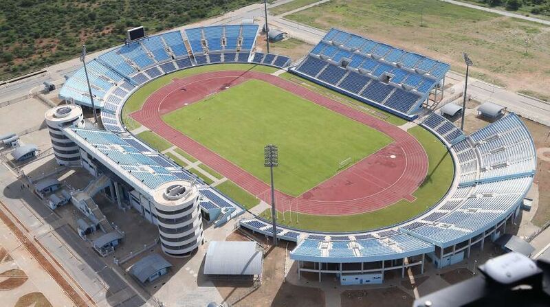 ملف:Francistown Stadium Botswana.jpg